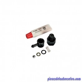 Kit Détergent Complet de Rechange pour Nettoyeur Haute Pression Karcher Kit Détergent Complet de Rechange pour Nettoyeur Haute Pression Karcher
