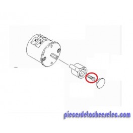Vis à Tête Cylindrique pour Nettoyeur Haute Pression Karcher Vis à Tête Cylindrique pour Nettoyeur Haute Pression Karcher