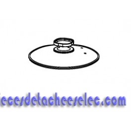 Couvercle en Verre pour Cuiseur de Riz Rice Cooker Moulinex Couvercle en Verre pour Cuiseur de Riz Rice Cooker Moulinex