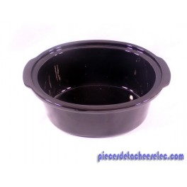 Plat de Cuisson en Céramique pour Cuiseur Electrique CP 657 & CP 658 KENWOOD