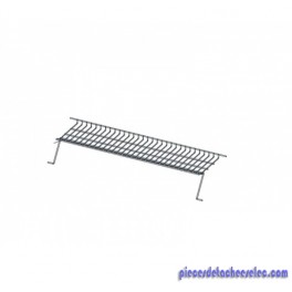 Grille de Mijotage Chromée pour Ranchero Campingaz Grille de Mijotage Chromée pour Ranchero Campingaz