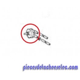 Dosage de Valve SP Orienté pour Nettoyeur Haute Pression Nilfisk Dosage de Valve SP Orienté pour Nettoyeur Haute Pression Nilfisk