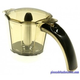 Verseuse 6 Tasses pour Cafetière & Expresso DELONGHI Verseuse 6 Tasses pour Cafetière & Expresso DELONGHI