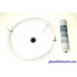 Filtre à Eau avec Tuyau pour Réfrigérateur GWL2710NS LG Filtre à Eau avec Tuyau pour Réfrigérateur GWL2710NS LG