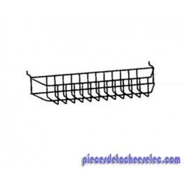 Panier Frontal pour Barbecue RBS CLASSIC / RBS WOODY / RBS WOODY DELUXE Campingaz Panier Frontal pour Barbecue RBS CLASSIC / RBS WOODY / RBS WOODY DELUXE Campingaz