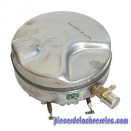 Chaudière avec Sonde et Raccords pour Centrale Vapeur Rowenta Chaudière avec Sonde et Raccords pour Centrale Vapeur Rowenta