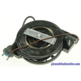 Bobine Complète de Recueille-Cable Pour Aspirateur TCR4226 Hoover