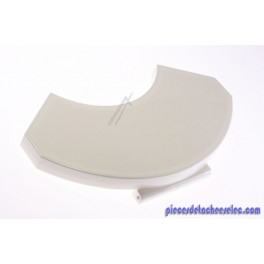 Couvercle de Réservoir Blanc pour Cafetière Aroma Café Krups Couvercle de Réservoir Blanc pour Cafetière Aroma Café Krups
