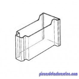 Réservoir pour Cafetière & Expresso DELONGHI Réservoir pour Cafetière & Expresso DELONGHI