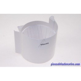 Porte Filtre Blanc pour Cafetière Krups Porte Filtre Blanc pour Cafetière Krups