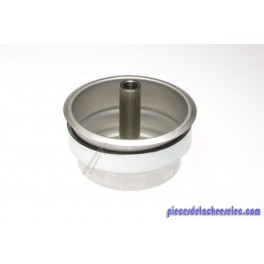 Corps de Chaudière Infèrieur pour Cafetière & Expresso DELONGHI Corps de Chaudière Infèrieur pour Cafetière & Expresso DELONGHI