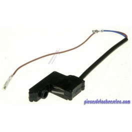 Micro Switch de Pompe pour Nettoyeurs Haute Pression Nilfisk Micro Switch de Pompe pour Nettoyeurs Haute Pression Nilfisk