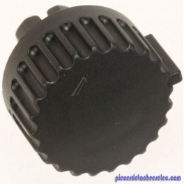 Bouton de Commande Noir pour Cafetière Expresso Cafepresso Crematic / Time / Plus Krups Bouton de Commande Noir pour Cafetière Expresso Cafepresso Crematic / Time / Plus Krups