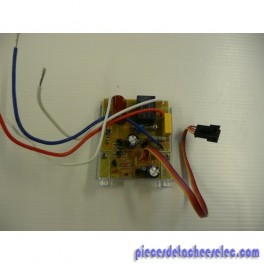 Carte Eléctronique de Puissance pour Cafetière Expresso 11480 Magimix Carte Eléctronique de Puissance pour Cafetière Expresso 11480 Magimix
