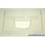 Façade du Bac à Légume Transparent 240 X160 pour Réfrigérateur - Congélateur BIAA13 Indesit