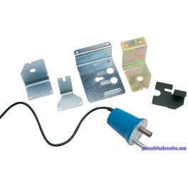 Moteur sur Secteur avec Accessoires pour Rotisseries / Barbecues Campingaz Moteur sur Secteur avec Accessoires pour Rotisseries / Barbecues Campingaz