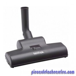 Turbo Brosse pour Aspirateur Action Nilfisk Turbo Brosse pour Aspirateur Action Nilfisk