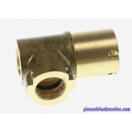 Raccord Flexible HP pour Nettoyeur Haute Pression Pro / Poseidon Nilfisk Raccord Flexible HP pour Nettoyeur Haute Pression Pro / Poseidon Nilfisk