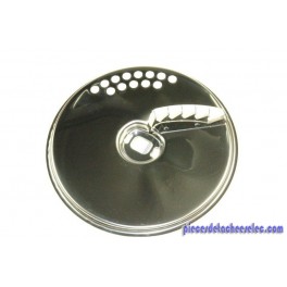 Disque à Raper Fin / Epais pour Robot Culinaire MCM5530/03 / MUM4 / MUM5 / MUM8 / MCM5 Bosch Disque à Raper Fin / Epais pour Robot Culinaire MCM5530/03 / MUM4 / MUM5 / MUM8 / MCM5 Bosch