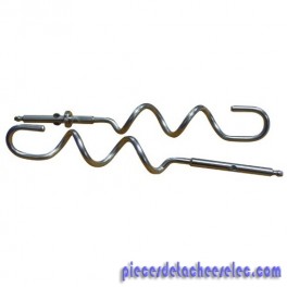 Pétrins pour Batteur HM320 / 327 / 530 / 534 KENWOOD Pétrins pour Batteur HM320 / 327 / 530 / 534 KENWOOD
