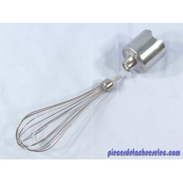 Fouet pour Batteur / Mixeurs Plongeants Triblade KENWOOD Fouet pour Batteur / Mixeurs Plongeants Triblade KENWOOD