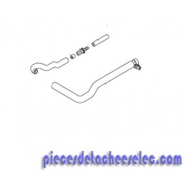 Kit Tube pour Autolaveuses SC350 / Scrubtec / Nil Nilfisk Kit Tube pour Autolaveuses SC350 / Scrubtec / Nil Nilfisk