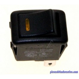 Intérrupteur pour Centrale Vapeur SS440 / SS441 / SS448 KENWOOD Intérrupteur pour Centrale Vapeur SS440 / SS441 / SS448 KENWOOD