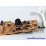 Carte Eléctronique pour Grille Pain TTM110 KENWOOD