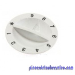 Bouton de Thermostat pour Sèche-Serviettes Nautilis Turbo Excel Calor Bouton de Thermostat pour Sèche-Serviettes Nautilis Turbo Excel Calor