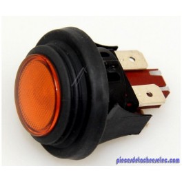 Interrupteur pour nettoyeur vapeur NN131A Astoria Interrupteur pour nettoyeur vapeur NN131A Astoria