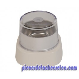 Moulin à Café Complet pour Blender Super Blender Moulinex Moulin à Café Complet pour Blender Super Blender Moulinex