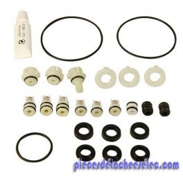Kit de Joints de Pompe pour Nettoyeur Haute Pression Kärcher Kit de Joints de Pompe pour Nettoyeur Haute Pression Kärcher
