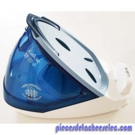 Boitier + Réservoir pour Générateur Vapeur Express Compact GV7345 Calor Boitier + Réservoir pour Générateur Vapeur Express Compact GV7345 Calor
