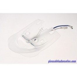 Guide Lumière Plastique pour Centrale Vapeur GC9220 Philips Guide Lumière Plastique pour Centrale Vapeur GC9220 Philips