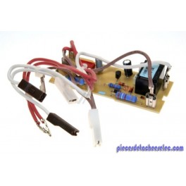 Carte Elétronique pour Générateur Vapeur Pressing Profil / Profil Plus Calor Carte Elétronique pour Générateur Vapeur Pressing Profil / Profil Plus Calor