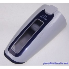 Bac + Support + Filtre / Blanc pour Aspirateur de Table Cleanette Silence Rowenta Bac + Support + Filtre / Blanc pour Aspirateur de Table Cleanette Silence Rowenta