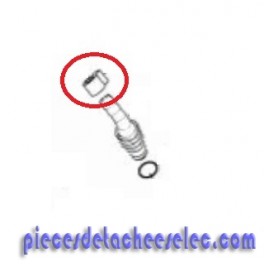 Collier de Serrage pour Injecteur / Extracteur Puzzi 200 - SE 3001 Kärcher Collier de Serrage pour Injecteur / Extracteur Puzzi 200 - SE 3001 Kärcher