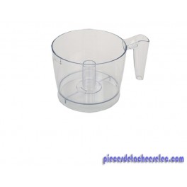 Bol Hachoir pour Robot Masterchef 2000 Moulinex Bol Hachoir pour Robot Masterchef 2000 Moulinex