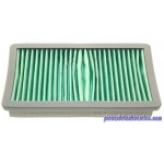 Filtre Assemblée Vert pour Aspirateur VCQ382HTR LG