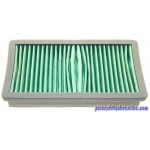 Filtre Assemblée Vert pour Aspirateur VCQ382HTR LG