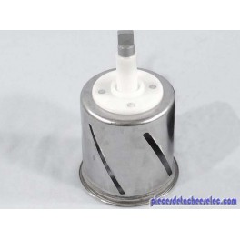 Tambour à Trancher Fin pour Machine Cooking Chef KM080 KENWOOD Tambour à Trancher Fin pour Machine Cooking Chef KM080 KENWOOD