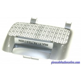Cache Filtre Complet pour Aspirateur VC9050CL LG