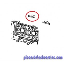 Levier Gauche pour Aspirateur VC9050CL LG Levier Gauche pour Aspirateur VC9050CL LG