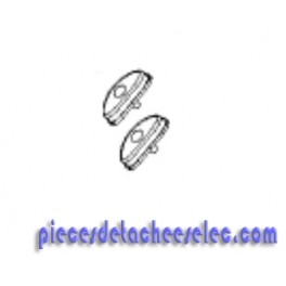 Bouton Cache Voyant Violet pour Centrale Vapeur RC24A Astoria Bouton Cache Voyant Violet pour Centrale Vapeur RC24A Astoria