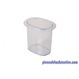 Poussoir pour Rapetout Fresh Express Cube Moulinex