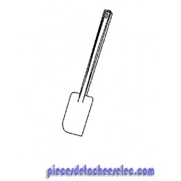 Spatule pour Robot Masterchef Pro Moulinex Spatule pour Robot Masterchef Pro Moulinex