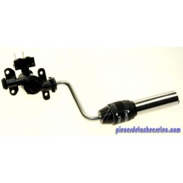 Robinet Vapeur pour Cafetière & Expresso DELONGHI Robinet Vapeur pour Cafetière & Expresso DELONGHI