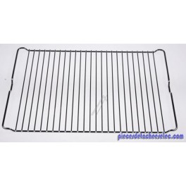 Petite Grille pour Four Electronique Encastrable NV70F2793NS Samsung