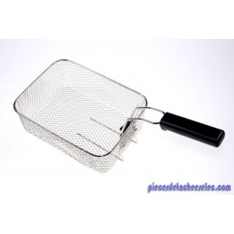 Panier pour Friteuse Pro Fry Oleoclean / Deep Fryer Oleoclean Seb Panier pour Friteuse Pro Fry Oleoclean / Deep Fryer Oleoclean Seb