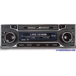 Becker autoradio reparation sav Becker autoradio reparation sav